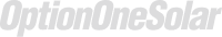 option-one-solar-logo